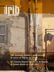 Boletim IRIB em Revista Edição 359
