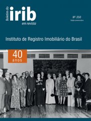 Boletim IRIB em Revista Edição 350