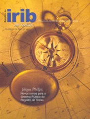 Boletim IRIB em Revista Edição 297