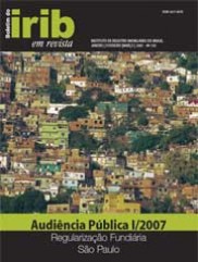 Boletim IRIB em Revista Edição 330