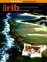 Boletim IRIB em Revista Edição 301